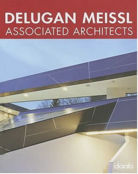 Delugan Meissl: Associated Architects