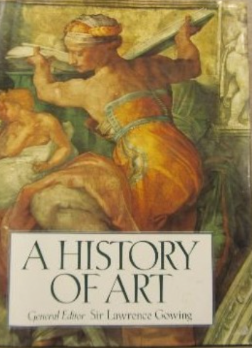 A history of art