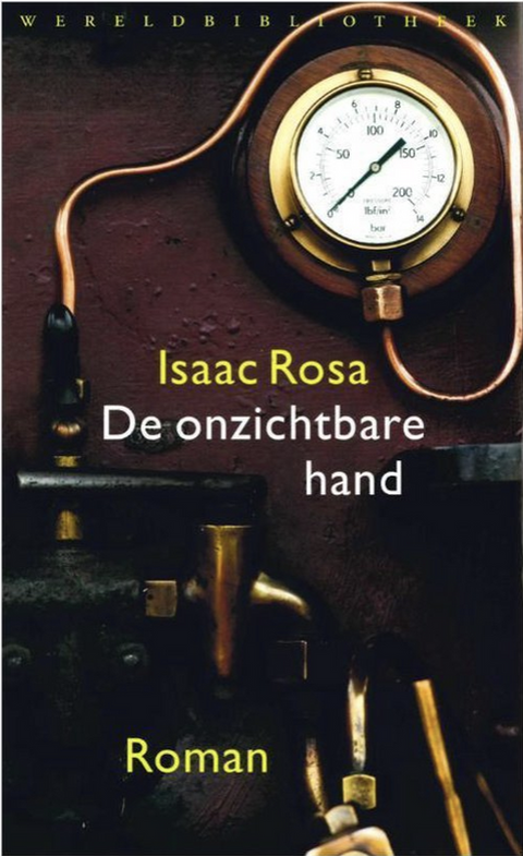 De onzichtbare hand