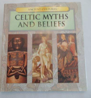 Celtic Myths and Beliefs