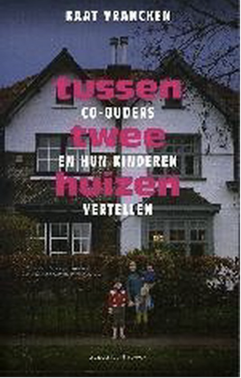 Tussen Twee Huizen