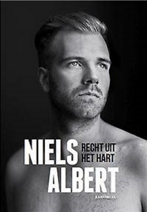 Niels Albert : droit au cœur