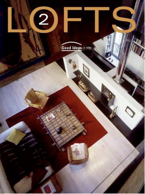 Lofts 2: Good Ideas