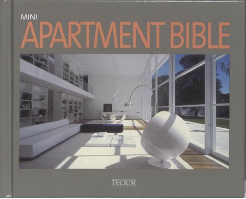 Mini Appartement Bible