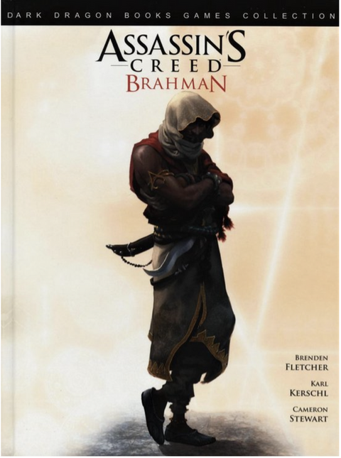 Assassin's Creed: Braham