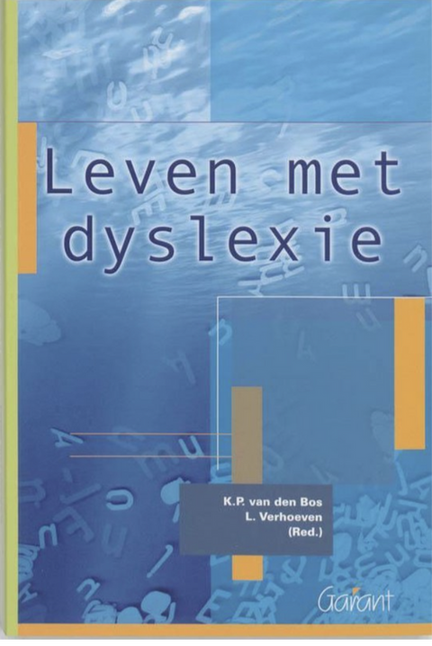 Leven Met Dyslexie