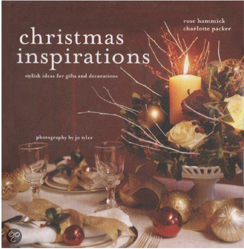 Christmas Inspirations