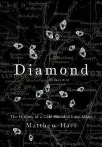 Diamond : L'histoire d'une histoire d'amour de sang-froid