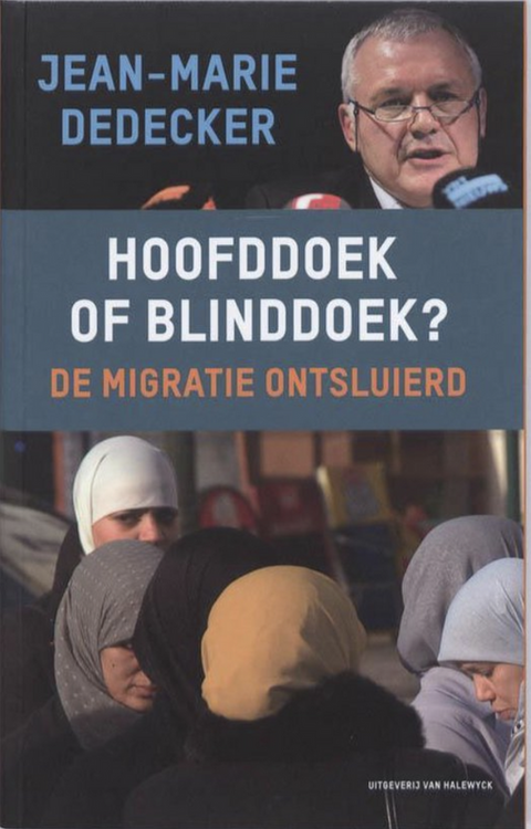 Headscarf or blindfold?: migration revealed