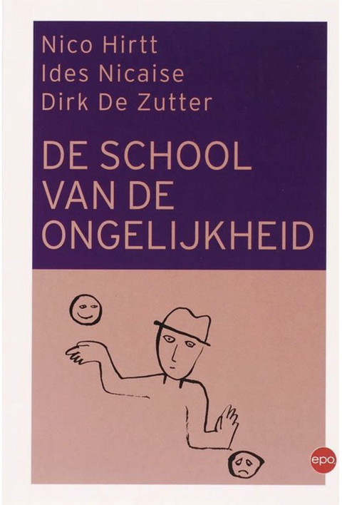 De School Van De Ongelijkheid