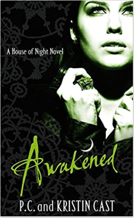 Awakened