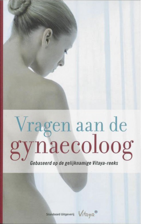 Vragen aan de gynaecoloog