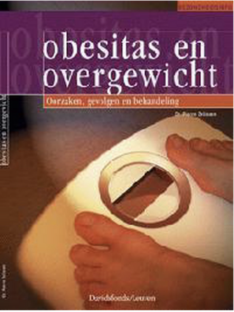 Obesity and overweight: causes, consequences and treatment