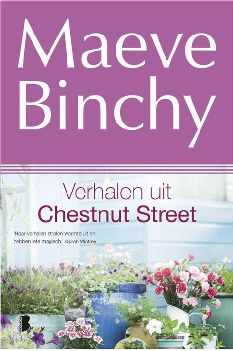 Verhalen uit Chestnut Street