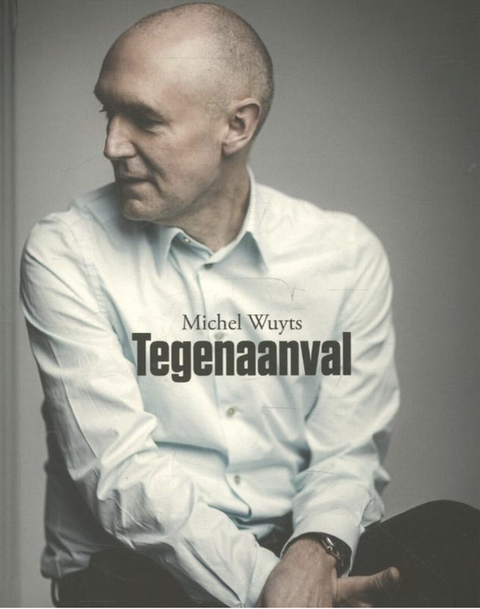 Tegenaanval