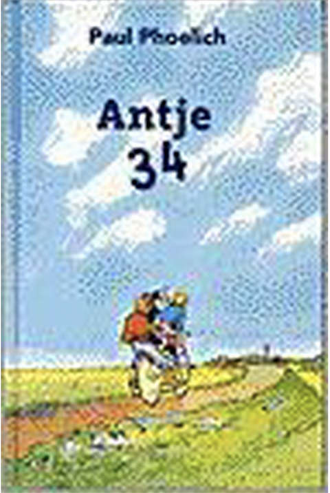 Antje 34