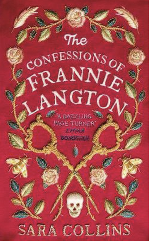 The Confessions of Frannie Langton