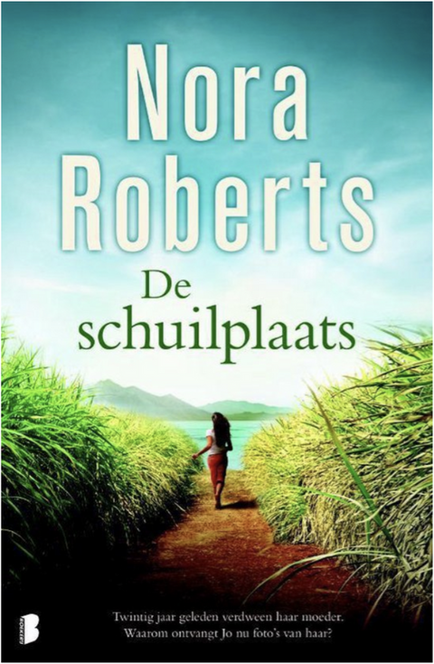 De Schuilplaats