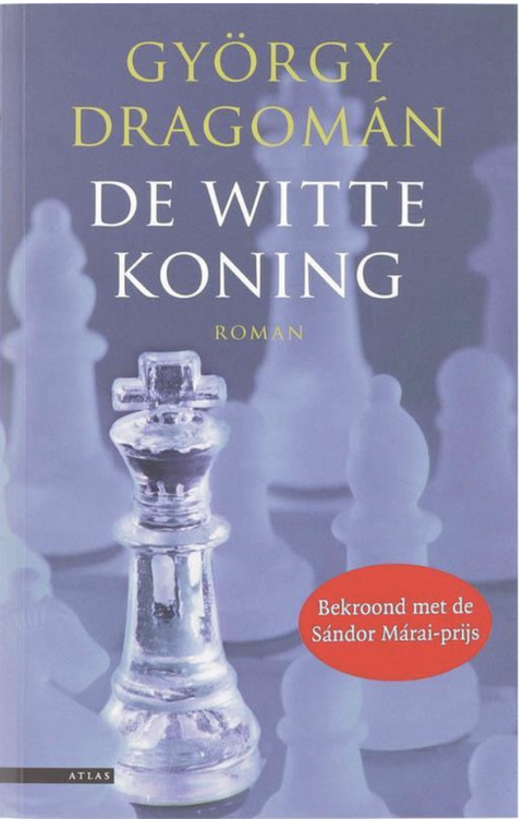 De Witte Koning