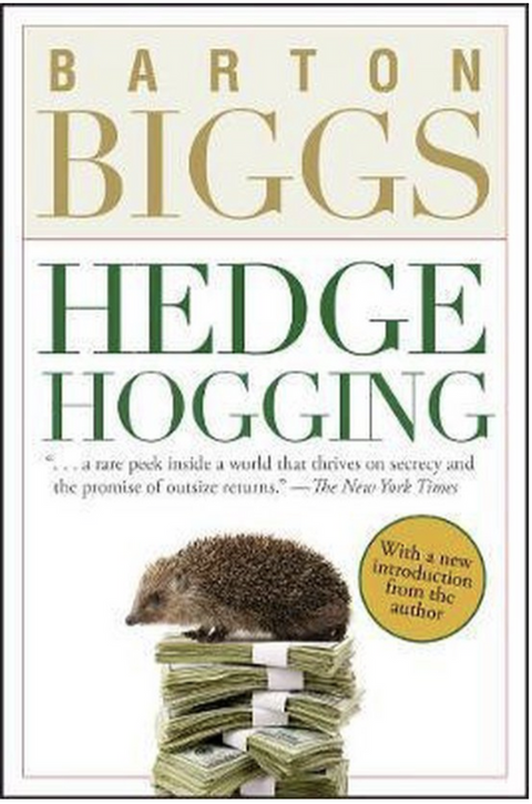 Hedgehogging