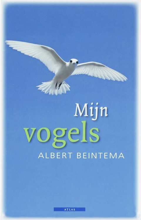 Mijn Vogels