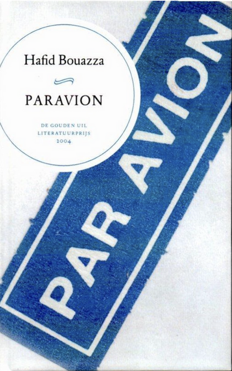 Paravion