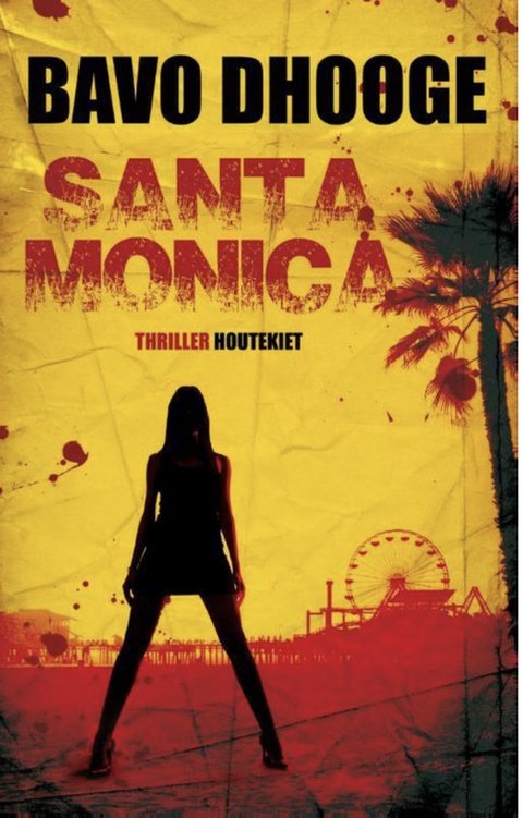 Santa Monica