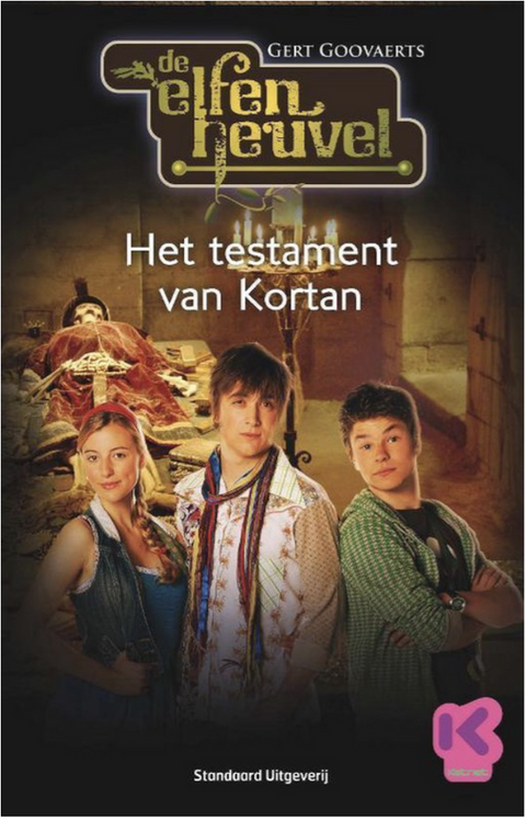 Het testament van Kortan