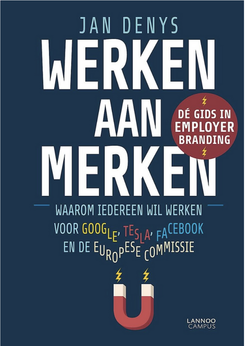 Werken aan merken