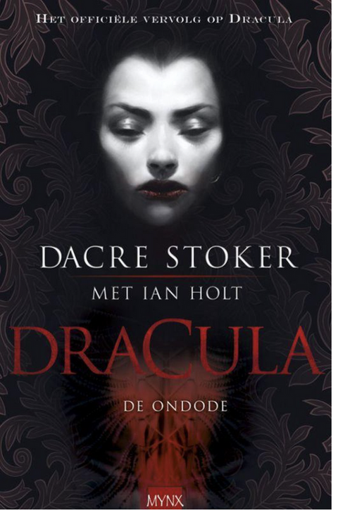 Dracula: De Ondode