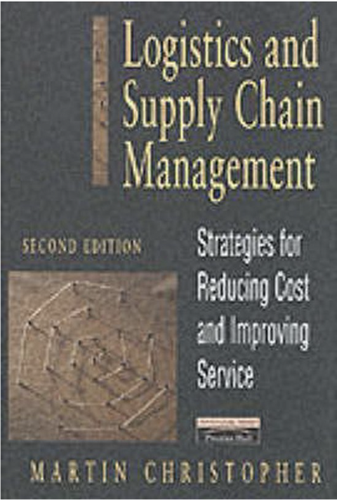 Logistics and Supply Chain Management