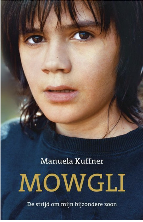 Mowgli: The Battle for My Special Son