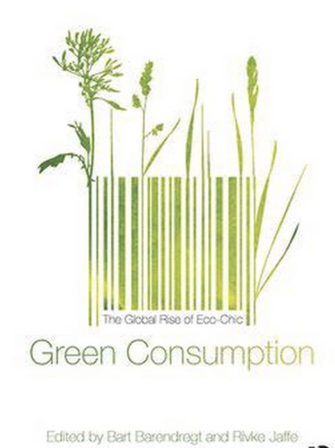 Green Consumption: The Global Rise of Eco-Chic