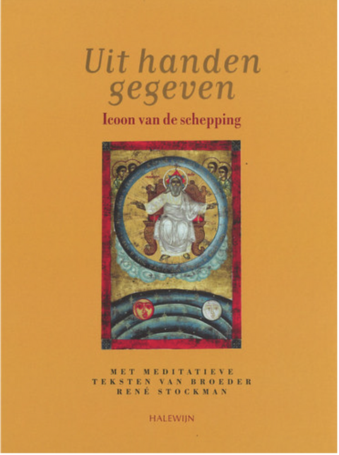 Uit handen gegeven: icoon van de schepping