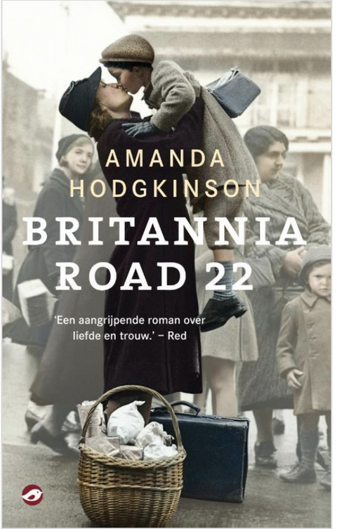 22, chemin Britannia