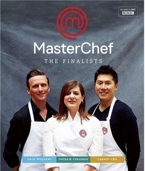 Masterchef: the Finalists