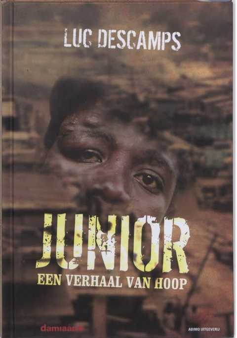 Junior, A Story of Hope