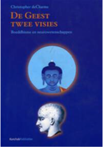 The Mind: Two Views: Buddhism and Neuroscience