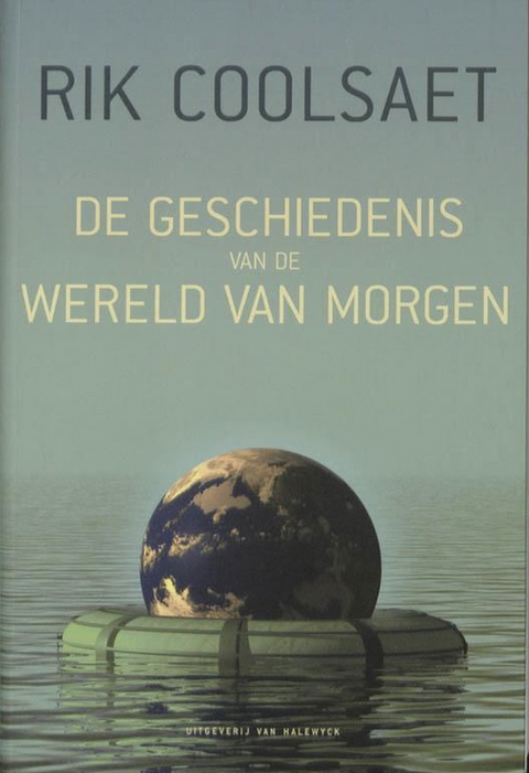 Geschiedenis Van De Wereld van Morgen