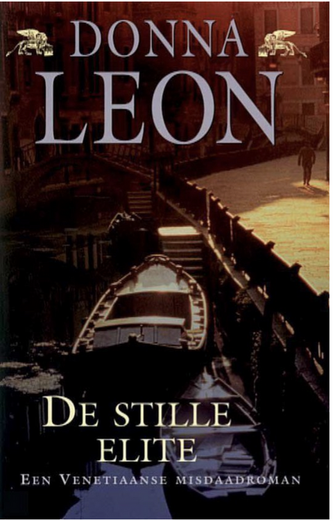 De Stille Elite