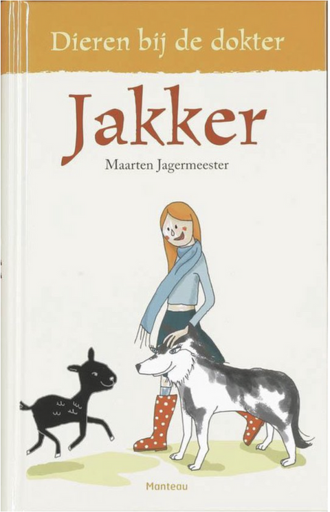 Jakker