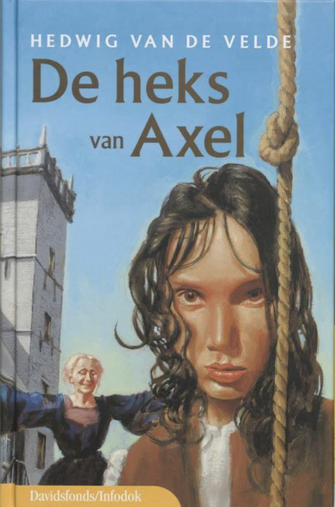 De heks van Axel