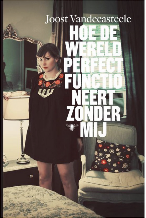 Hoe de wereld perfect functioneert zonder mij