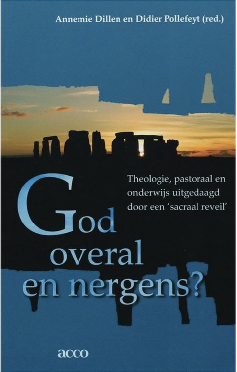 Dieu partout et nulle part ? : la théologie, la pastorale et l'éducation remises en question par un « renouveau sacré »