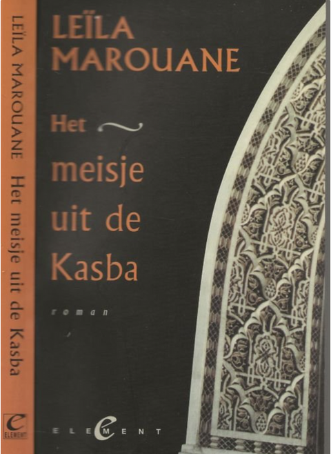 Het meisje uit de Kasba