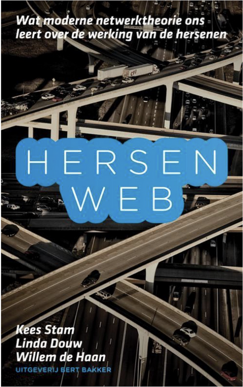 Hersenweb: Wat Moderne Netwerktheorie Ons Kan Leren Over De Werking Van De Hersenen