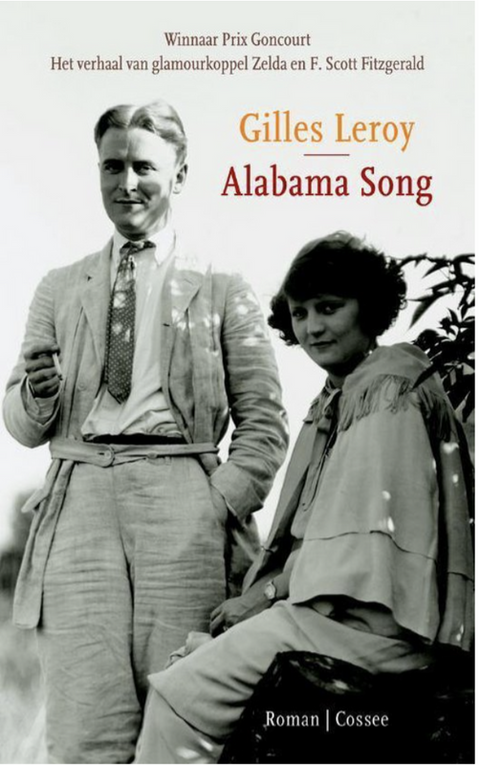 Chanson de l'Alabama