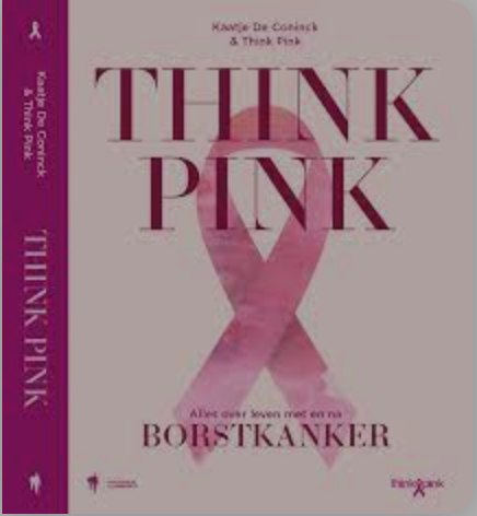 Think Pink: about fighting, living with and living after breast cancer