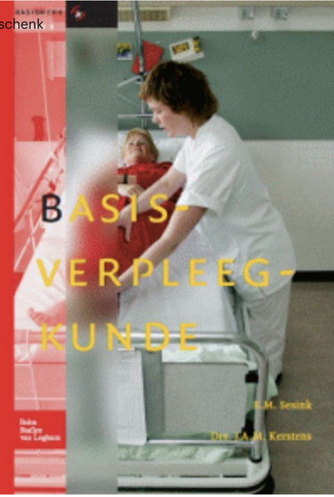 Basic Nursing Basic Work V&amp;V, Level 4 and 5