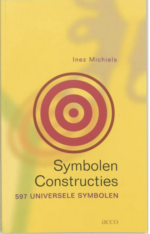 Constructions de symboles : 597 symboles universels